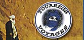 Touareg Voyages Logo