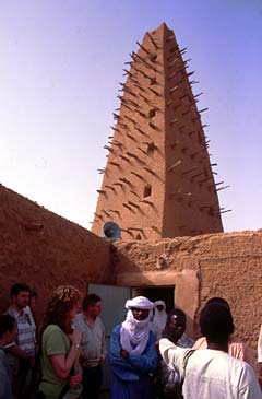 Agadez