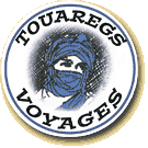 Touareg Voyages Logo